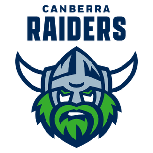 Canberra Raiders