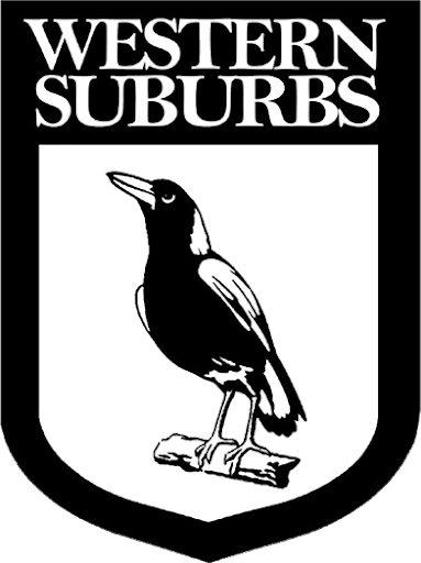 Western Suburbs Magpies