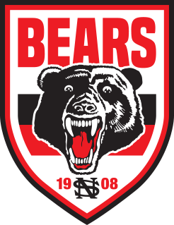 North Sydney Bears