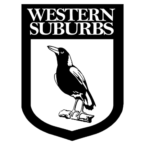 Western Suburbs Magpies