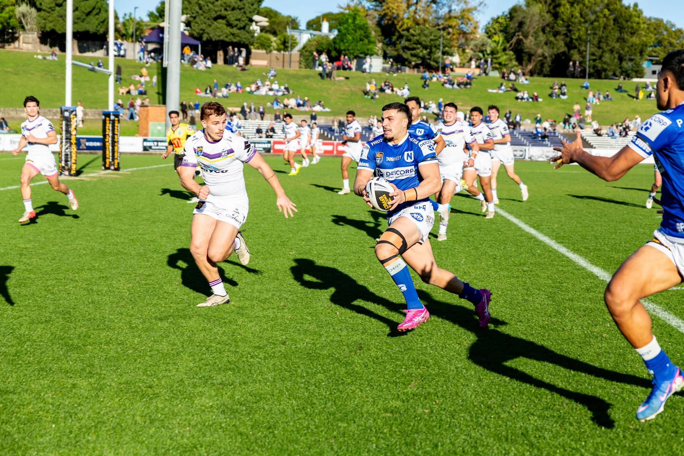 Jets shock loss to the Melbourne Storm imperils their place in the top five.