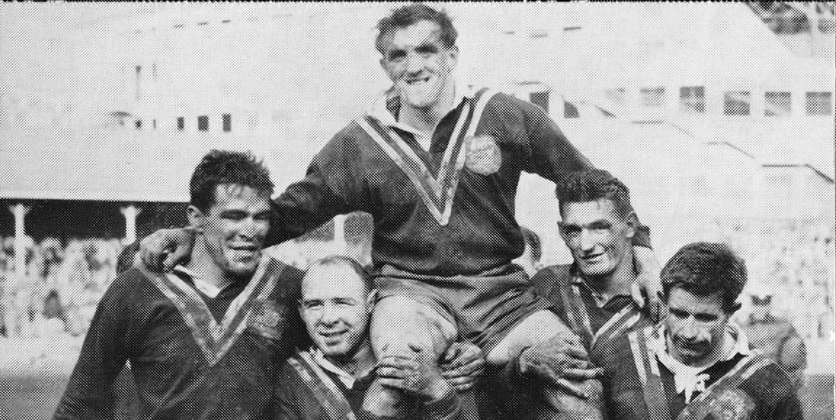 web-Dick-Poole-chaired-off-by-Kel-OShea-Brian-Clay-Norm-Provan-and-Ken-McCaffery-1957-Rugby-League-World-Cup.jpg