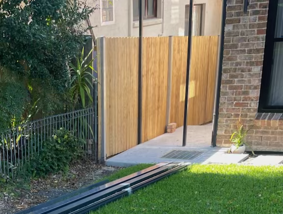 Why Planning Fence Posts Before Concreting Matters