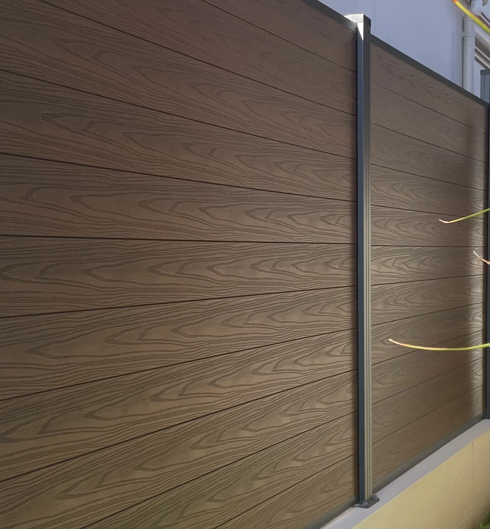WPC Fencing Sydney: The Smart Alternative to Timber Fencing