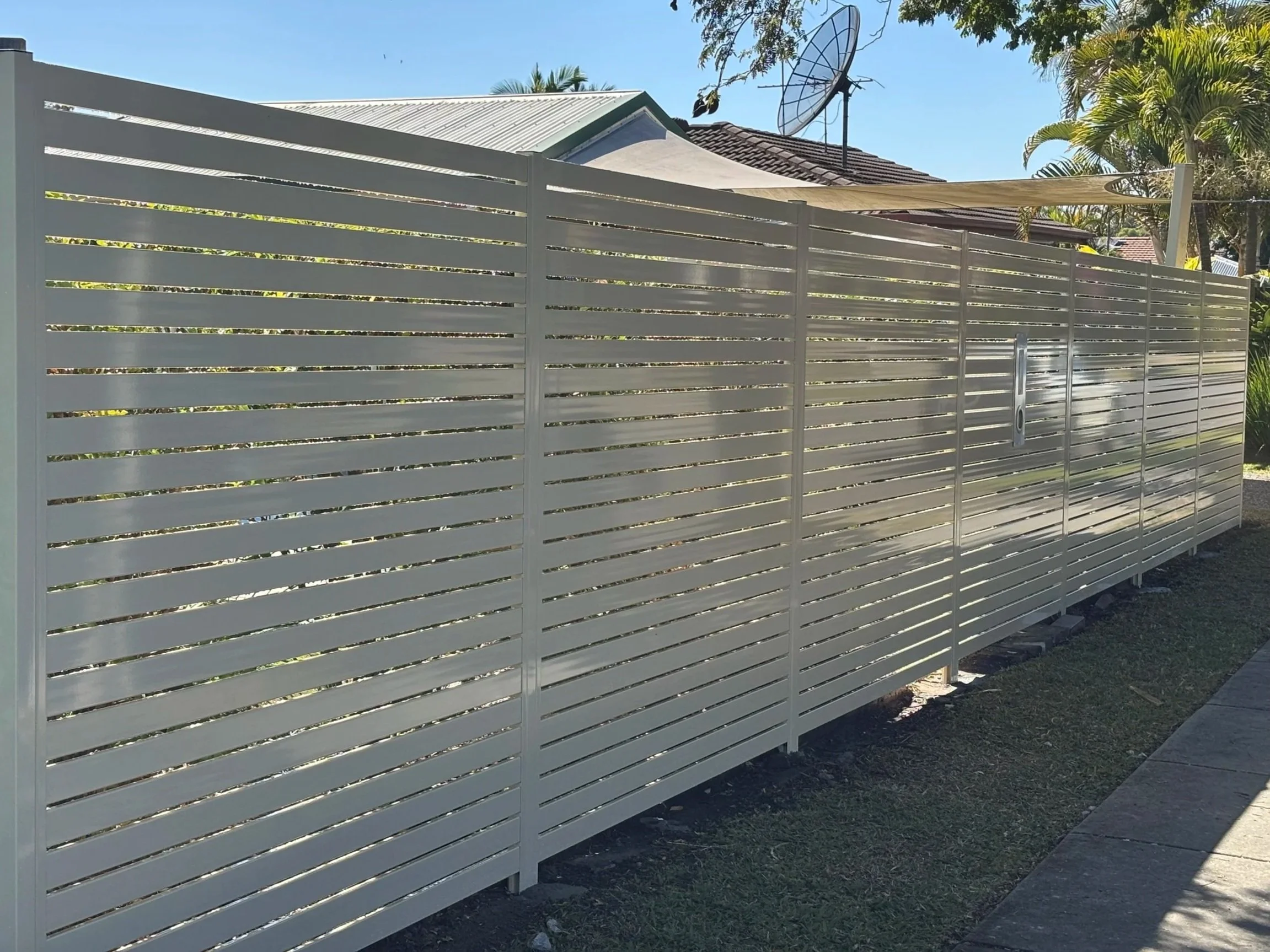 How Much Does a New Fence Cost in Sydney?