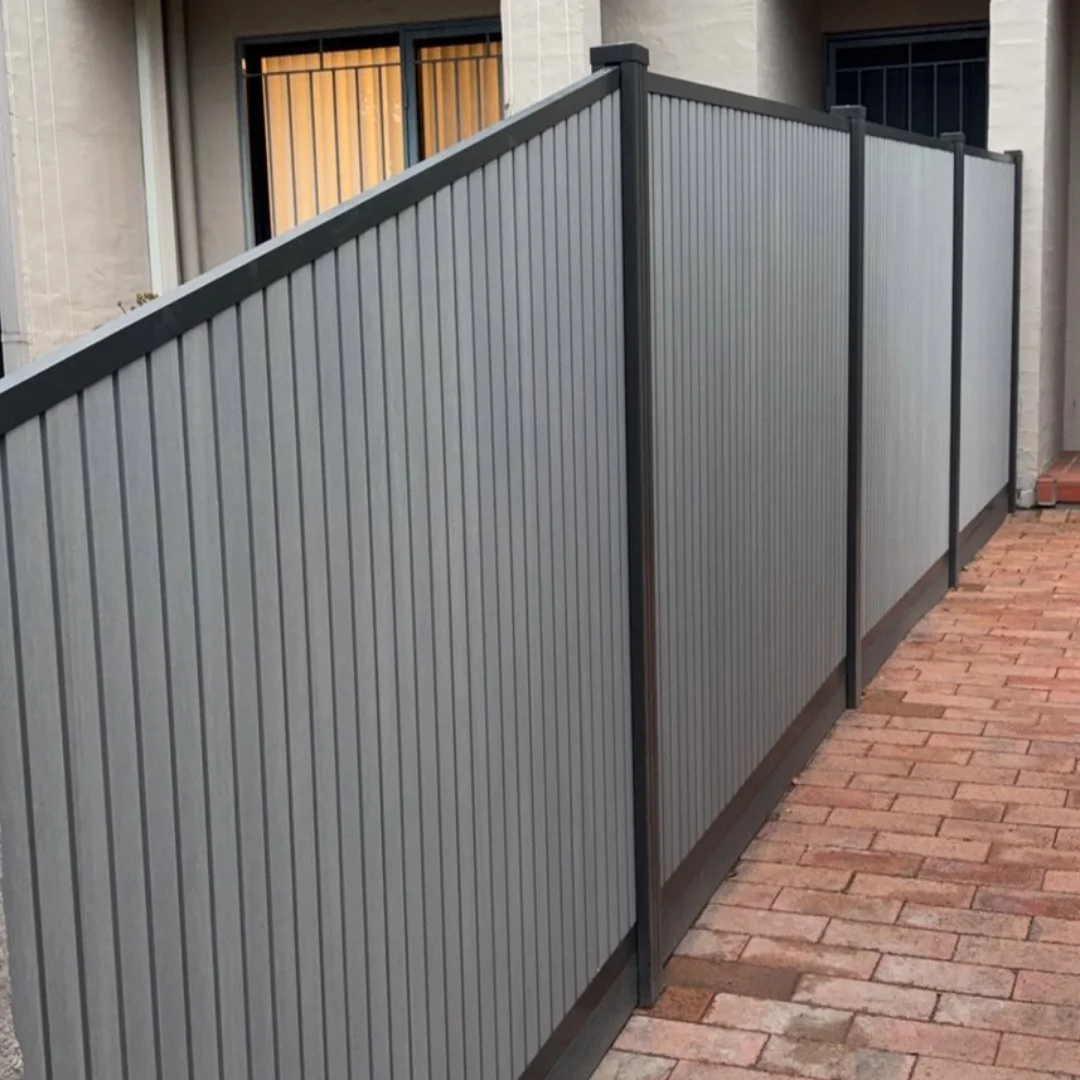 wpc fence