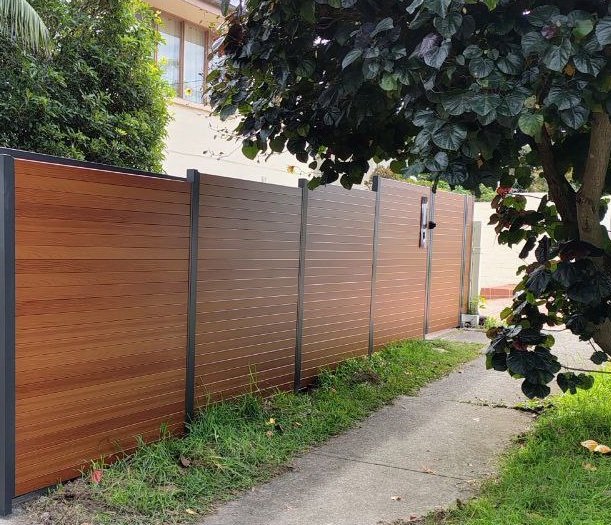 Fences
