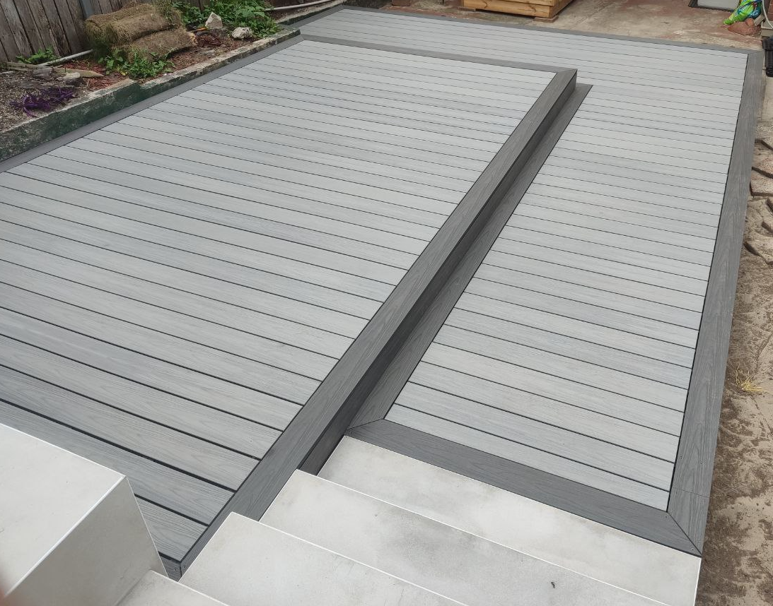 Decking