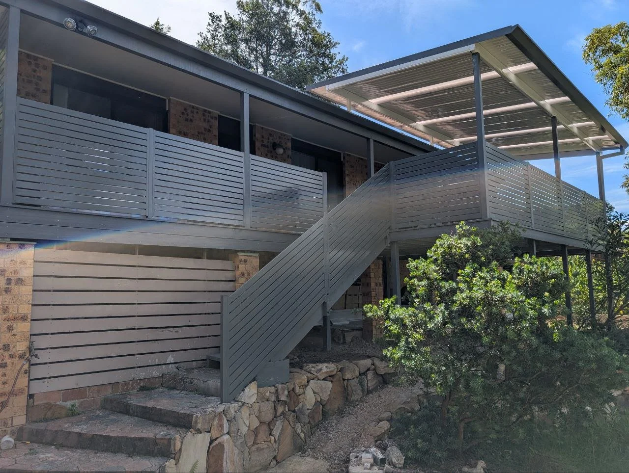 Balustrades