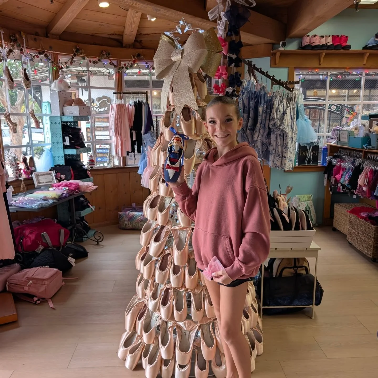 Congratulations to one of our winners!  Thank you for sharing your beautiful shoe with us! @dancinsoulboutique Open today until 6pm and tomorrow 10-2