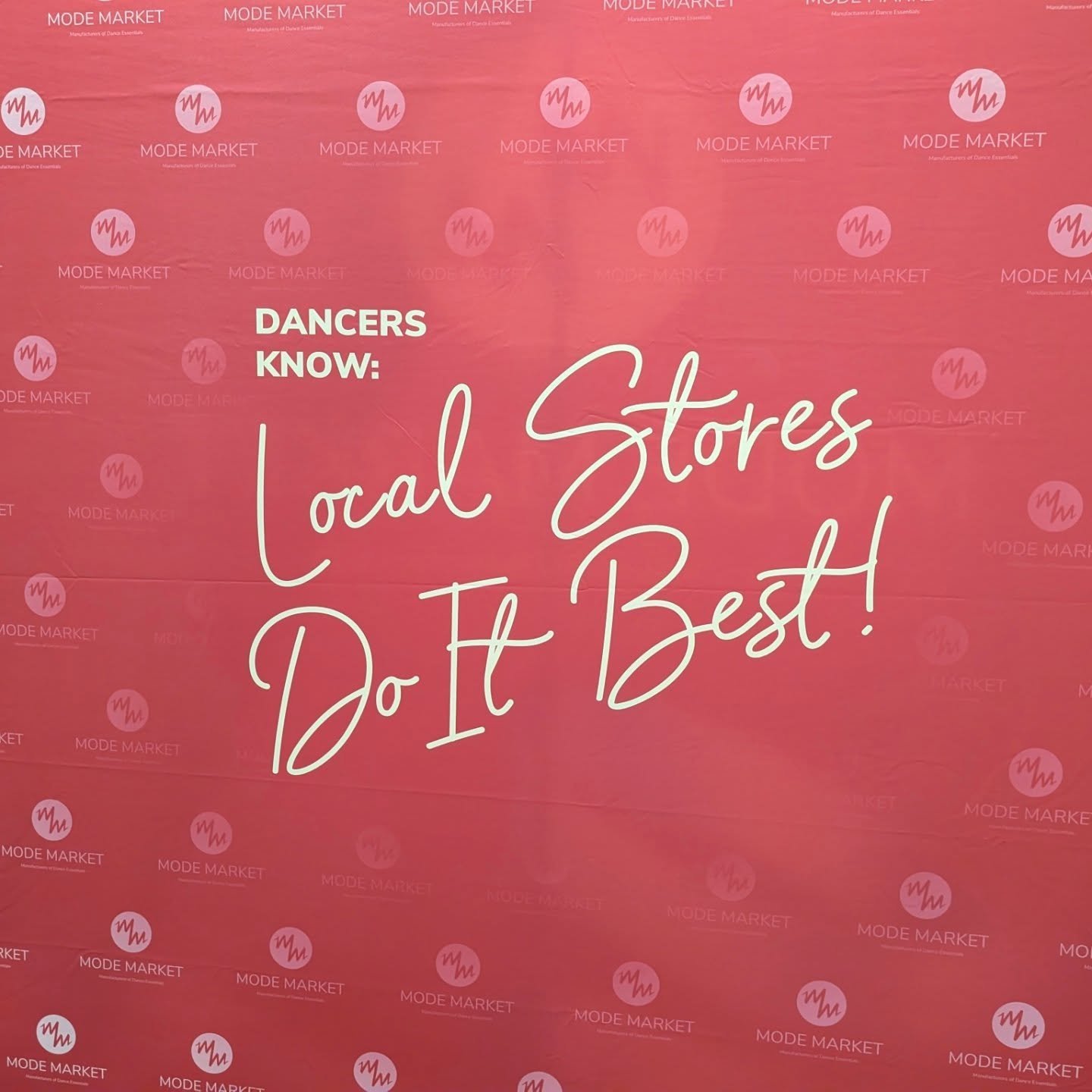 Dance on in today @dancinsoulboutique 620 Grand Ave