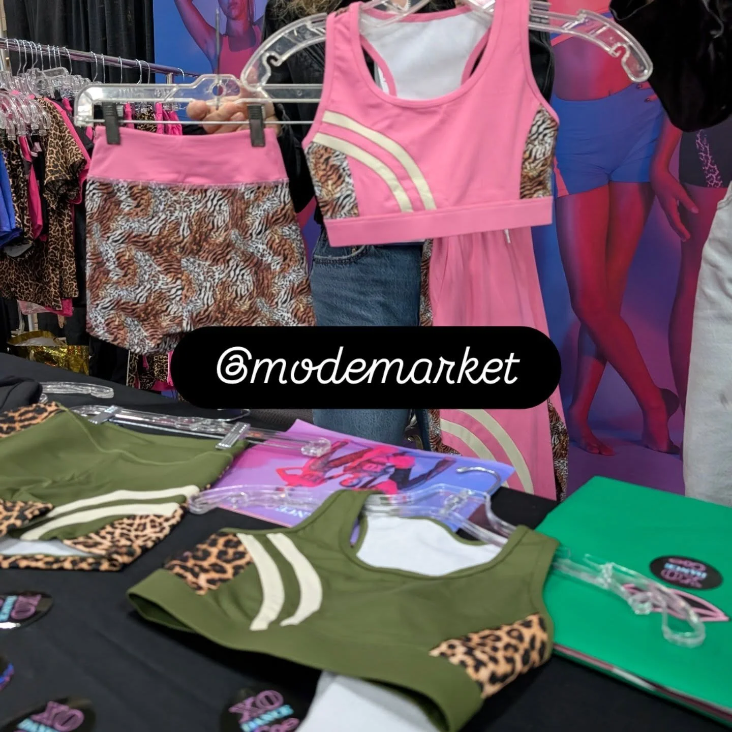 See anything you like?