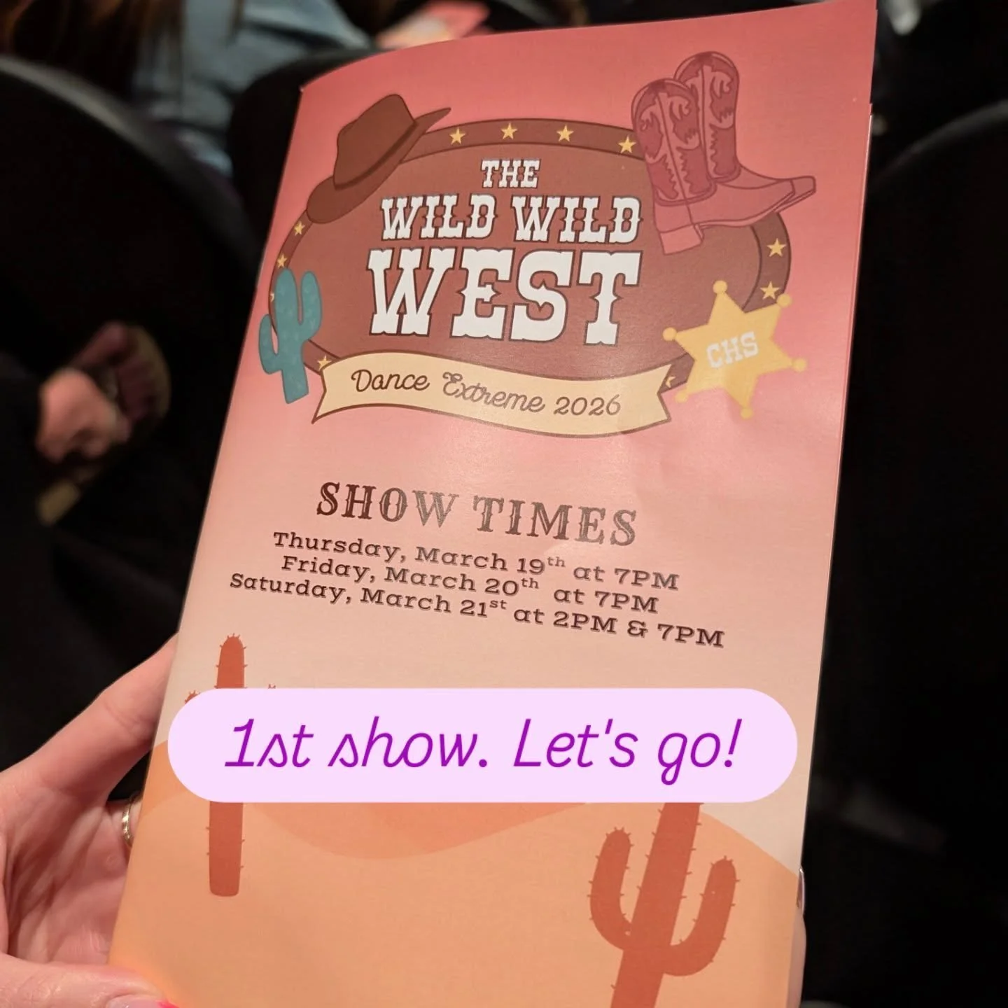Congrats girls!  Supporting all the dance teams @carlsbadhighschool 3 more shows don't miss it. Proud to be a Nationals Sponsor @dancinsoulboutique