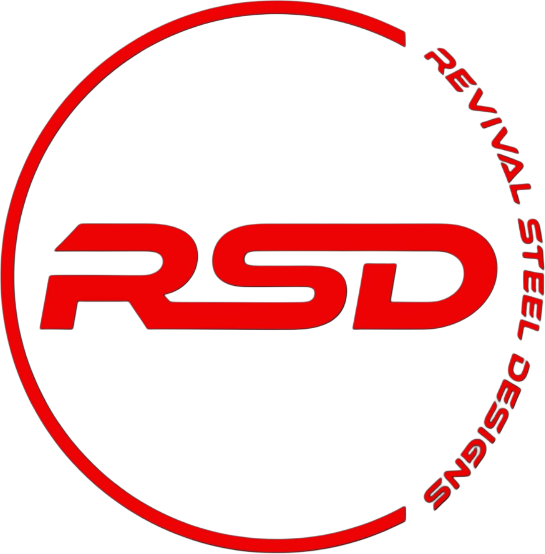 Revival Steel Designs