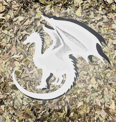 Rime, the White Dragon