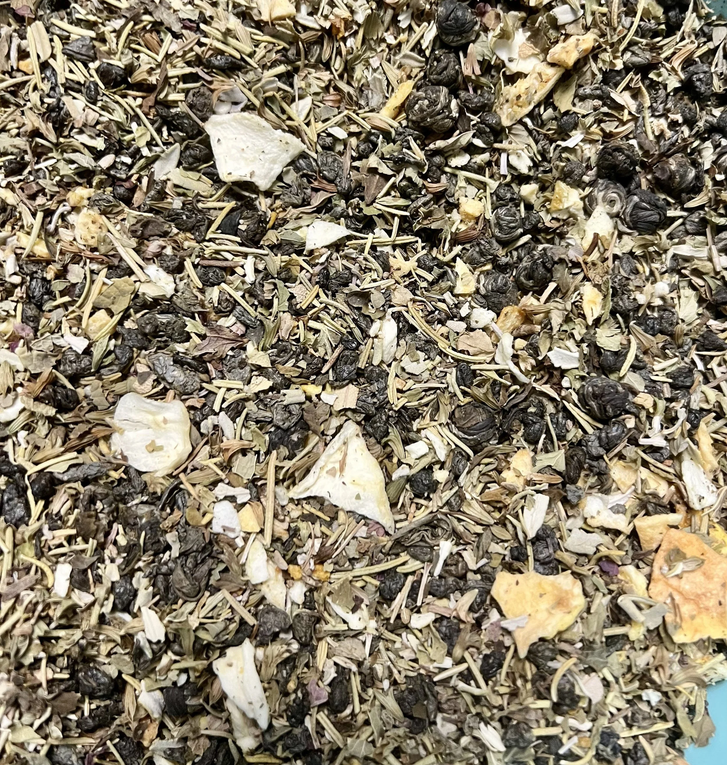 Enchanted Grove - o.5oz (approx. 5-8 cups)