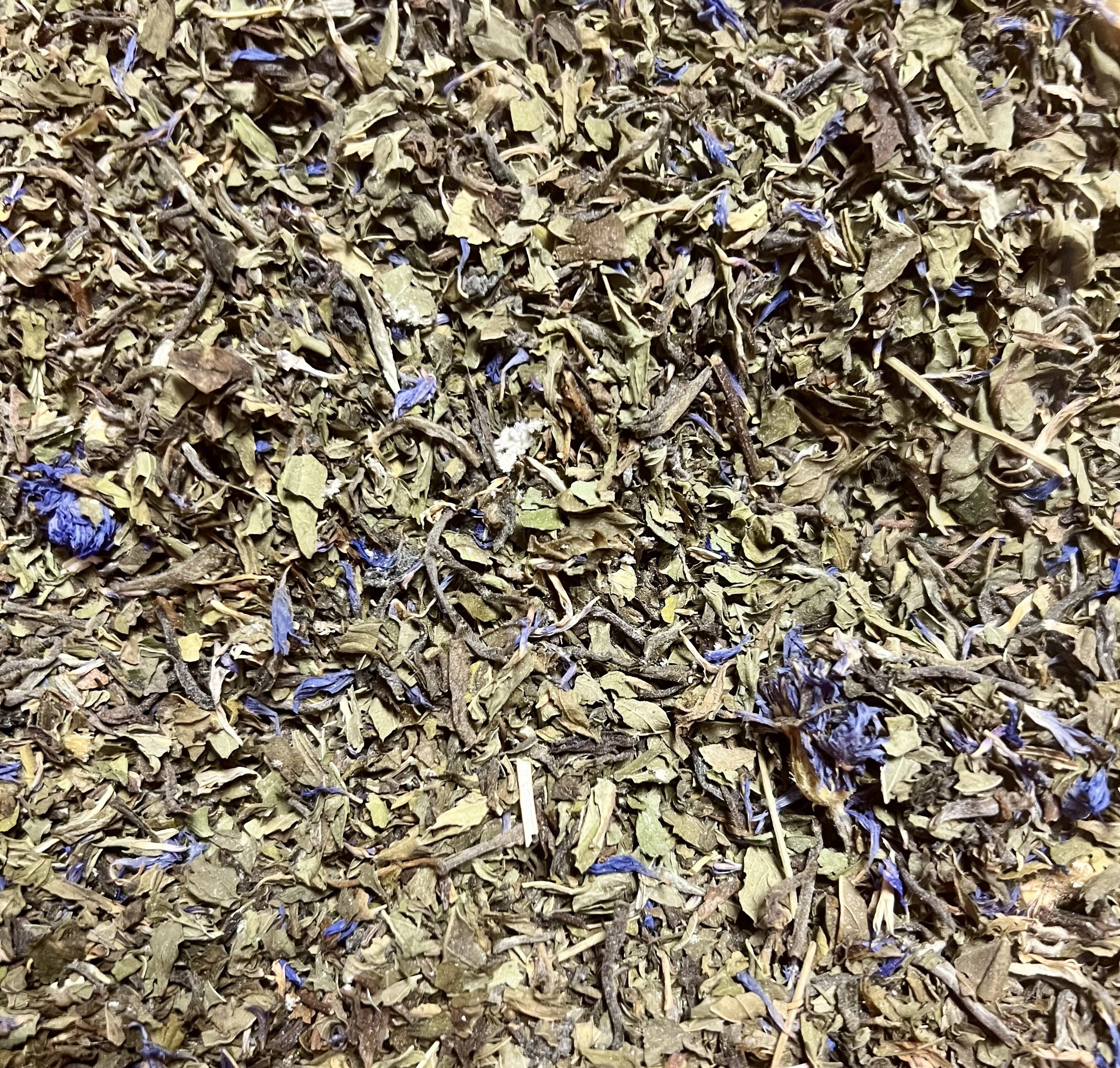 Winter's Kiss - o.5oz (approx. 5-8 cups)