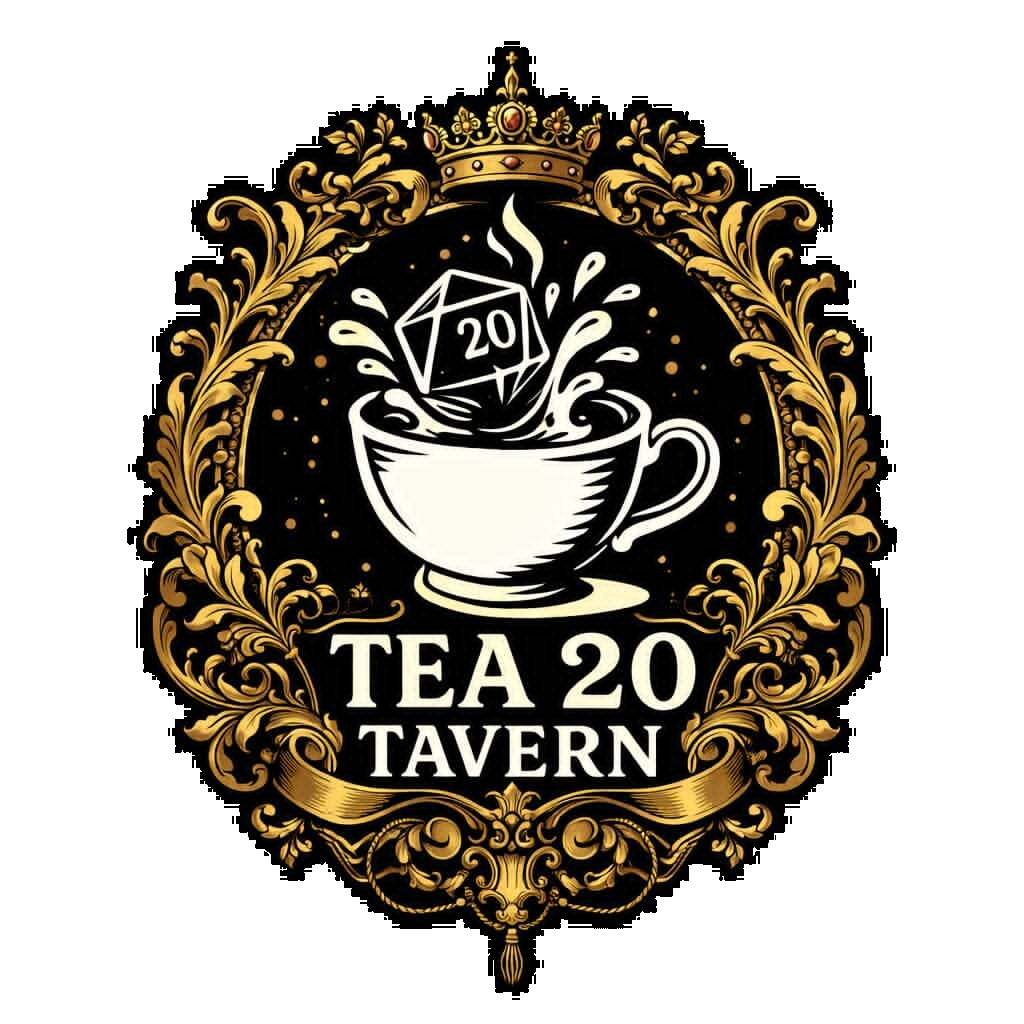 Tea20Tavern