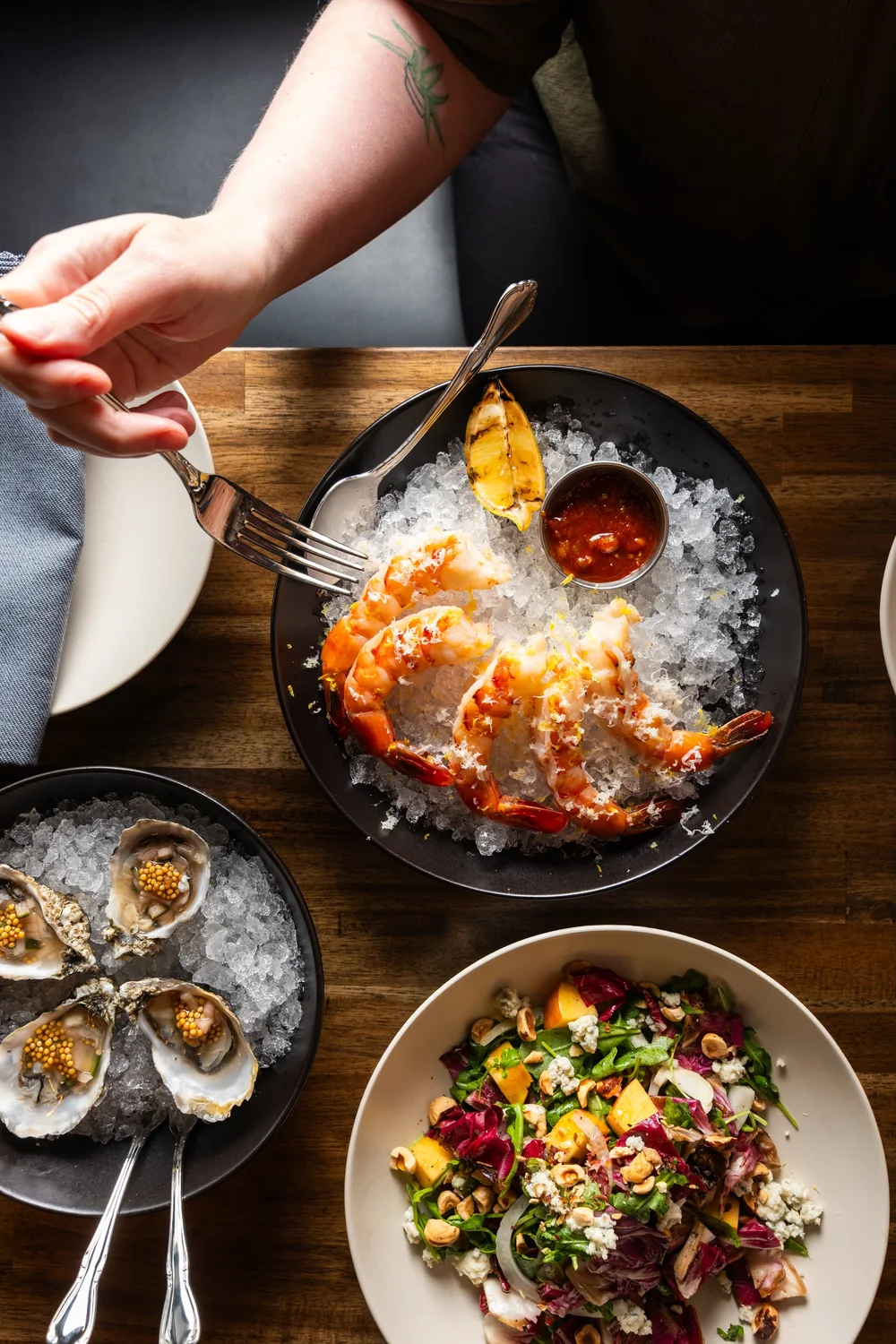 Kitchennet Menu Menus — Your Site Title