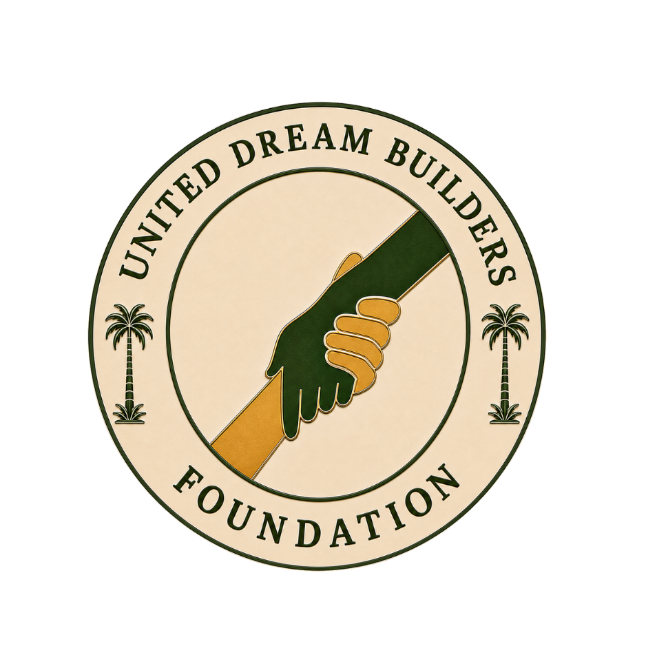 United Dream Builders Foundation