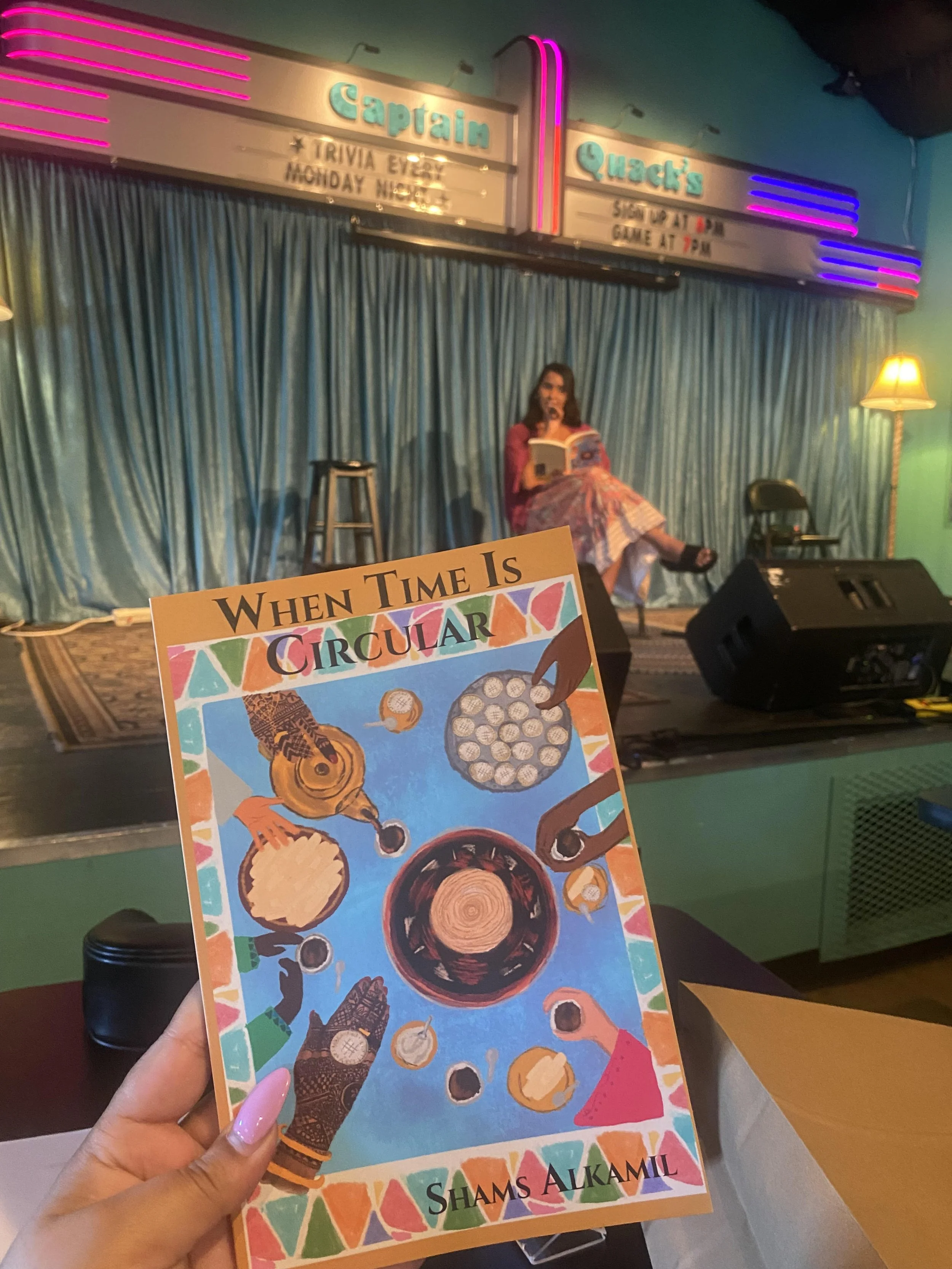 Writing & Copywriting