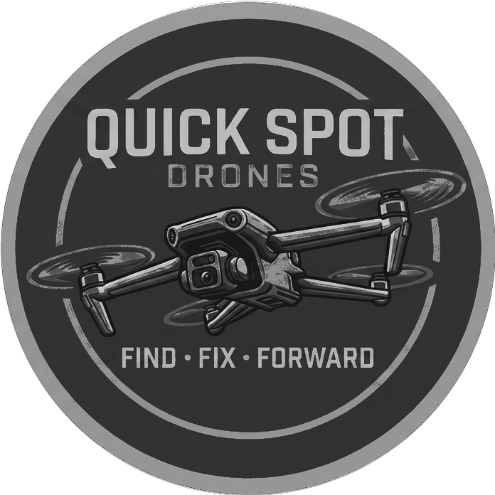 Quick Spot Drones