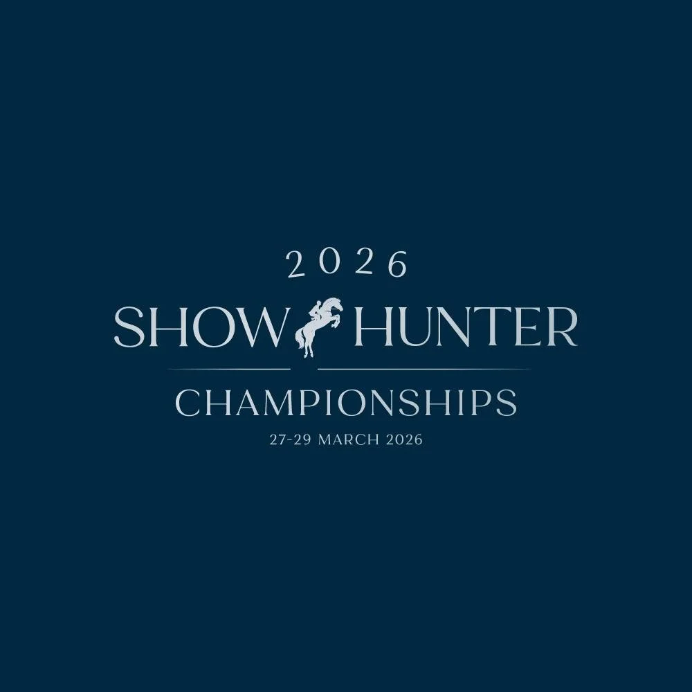 New Zealand Show Hunter Championships & Series Finals