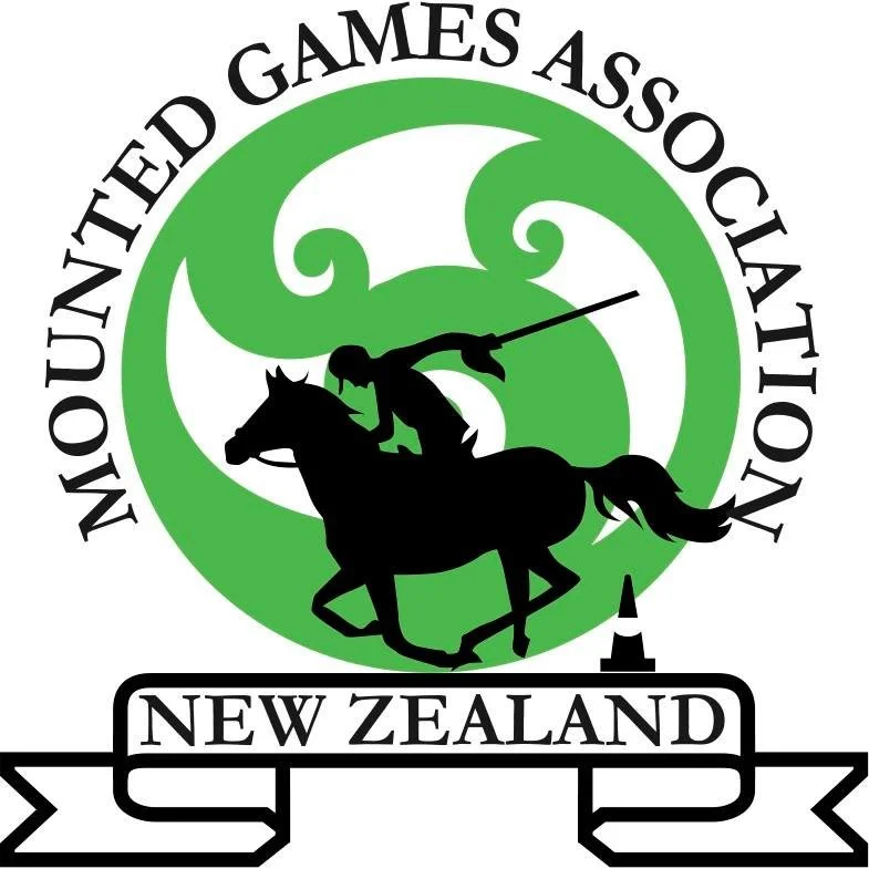 New Zealand Mounted Games Championships