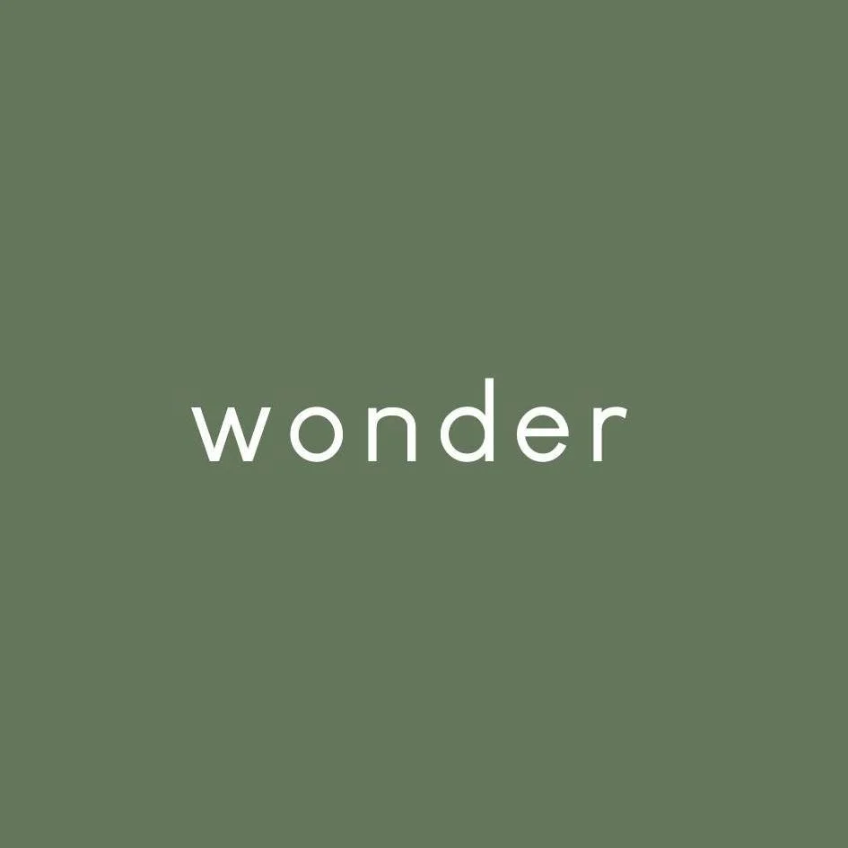 WONDER Winter Market 