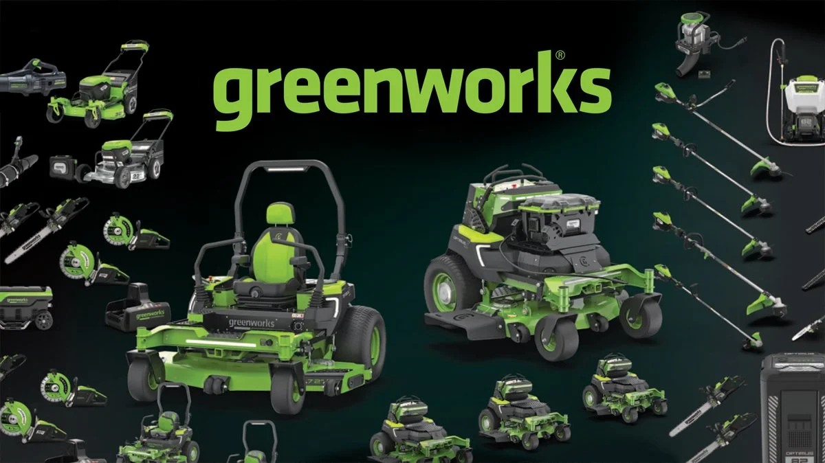 Norwood Greenworks Demo Day