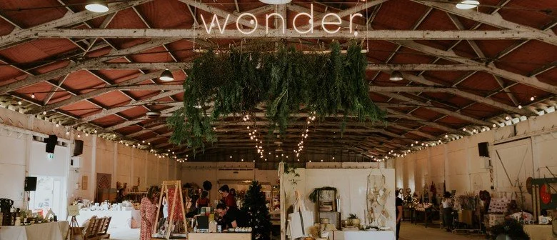 Wonder Market