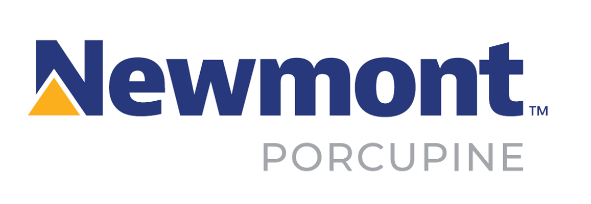 Newmont Porccupine Logo.png