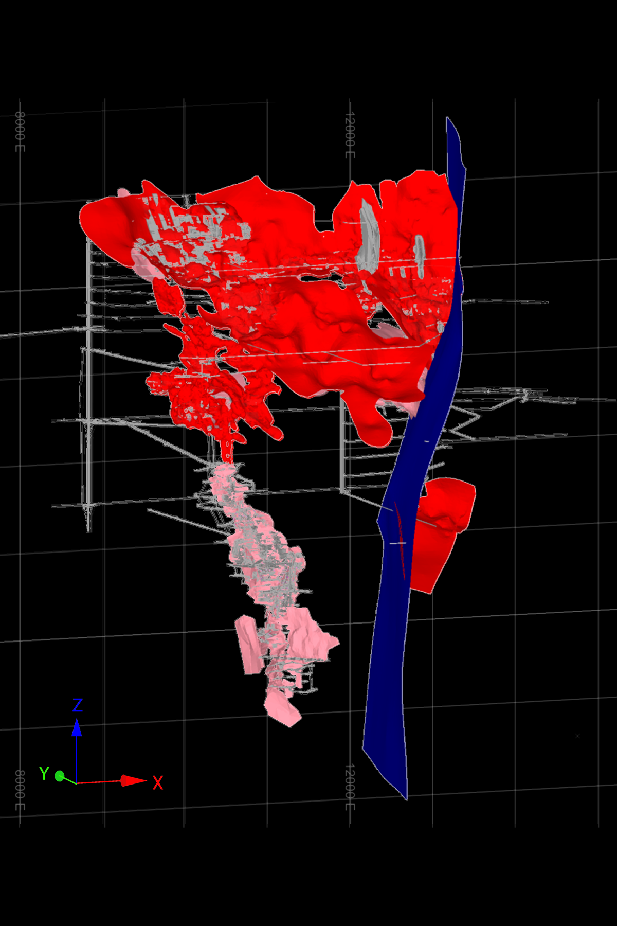 3D MODELLING & REPORTING | Enhance Geological Insights Today — Orix ...