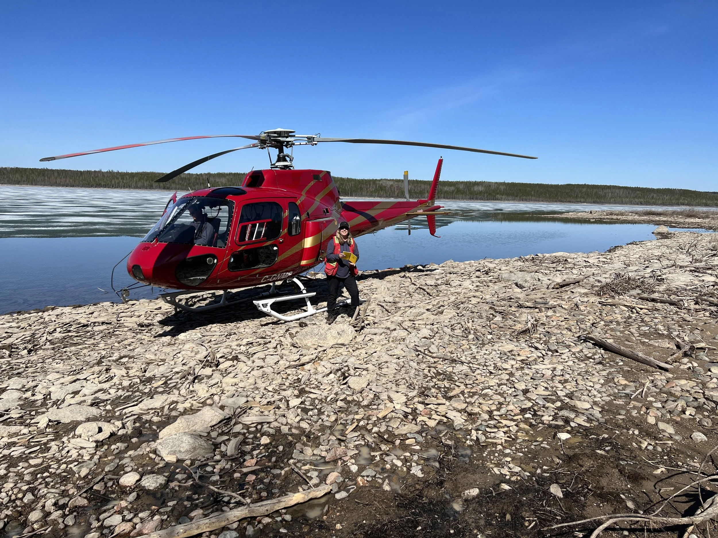 Outside of Helicopter JSingh.jpg