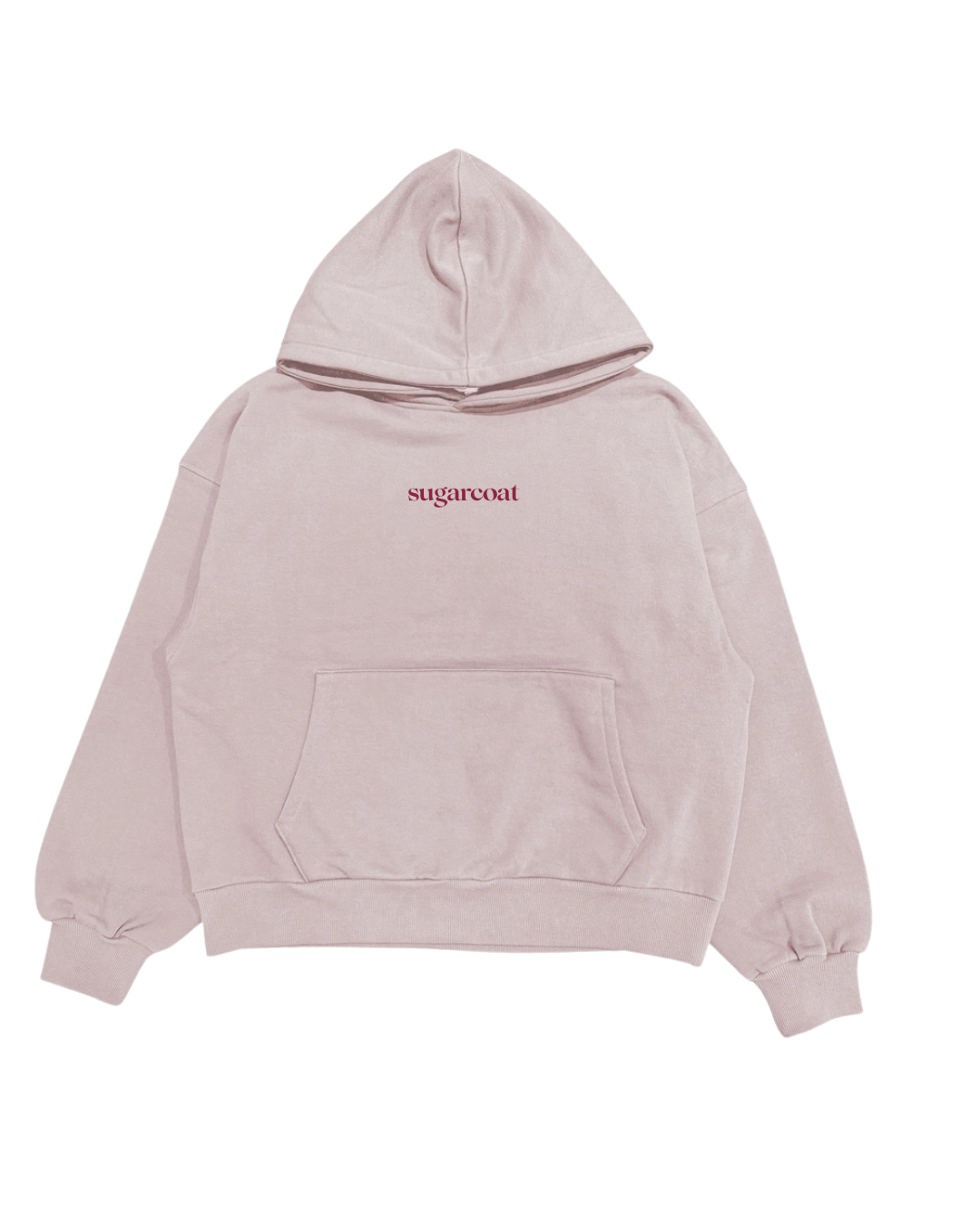 Sugarcoat Hoodie - 