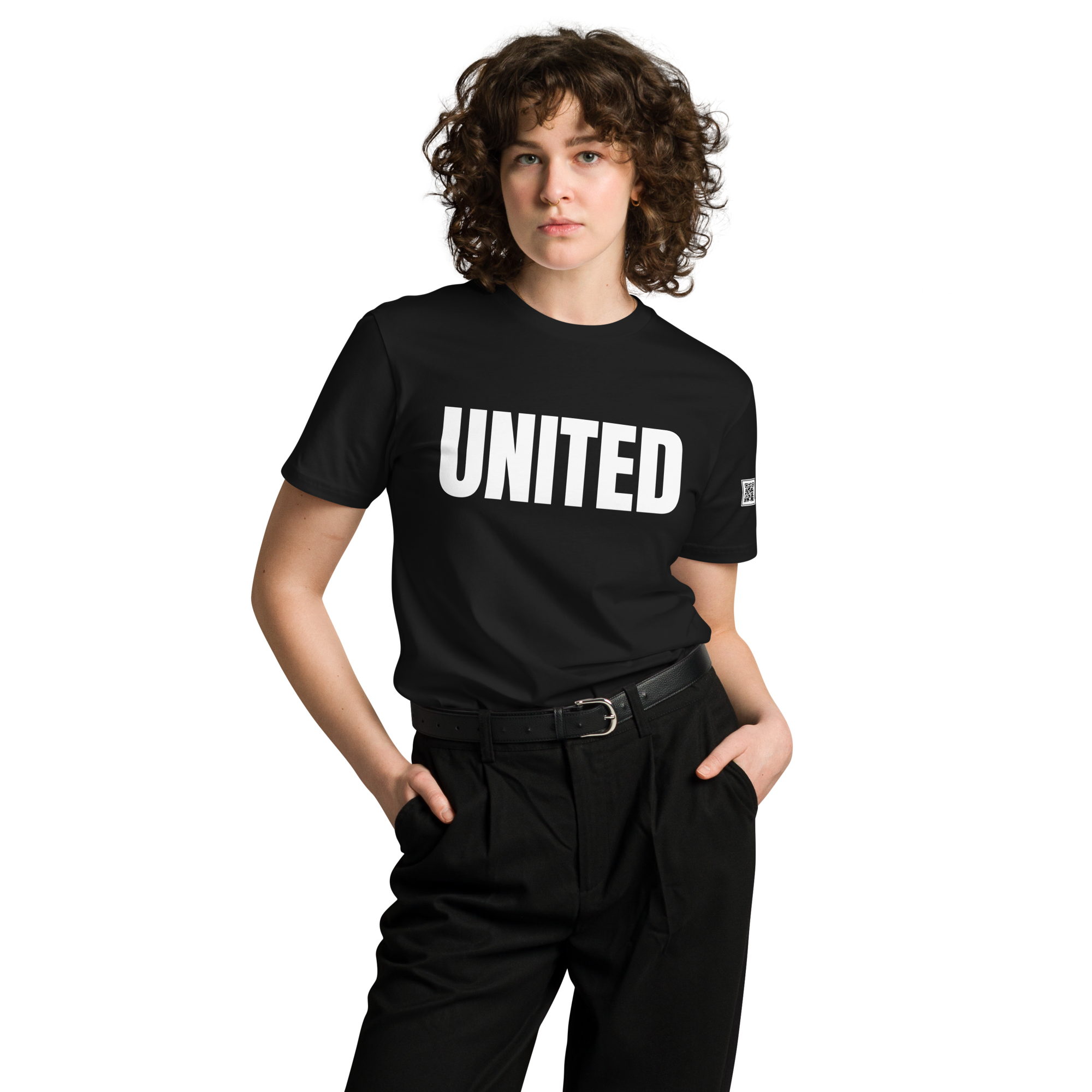 United — Unisex Tee