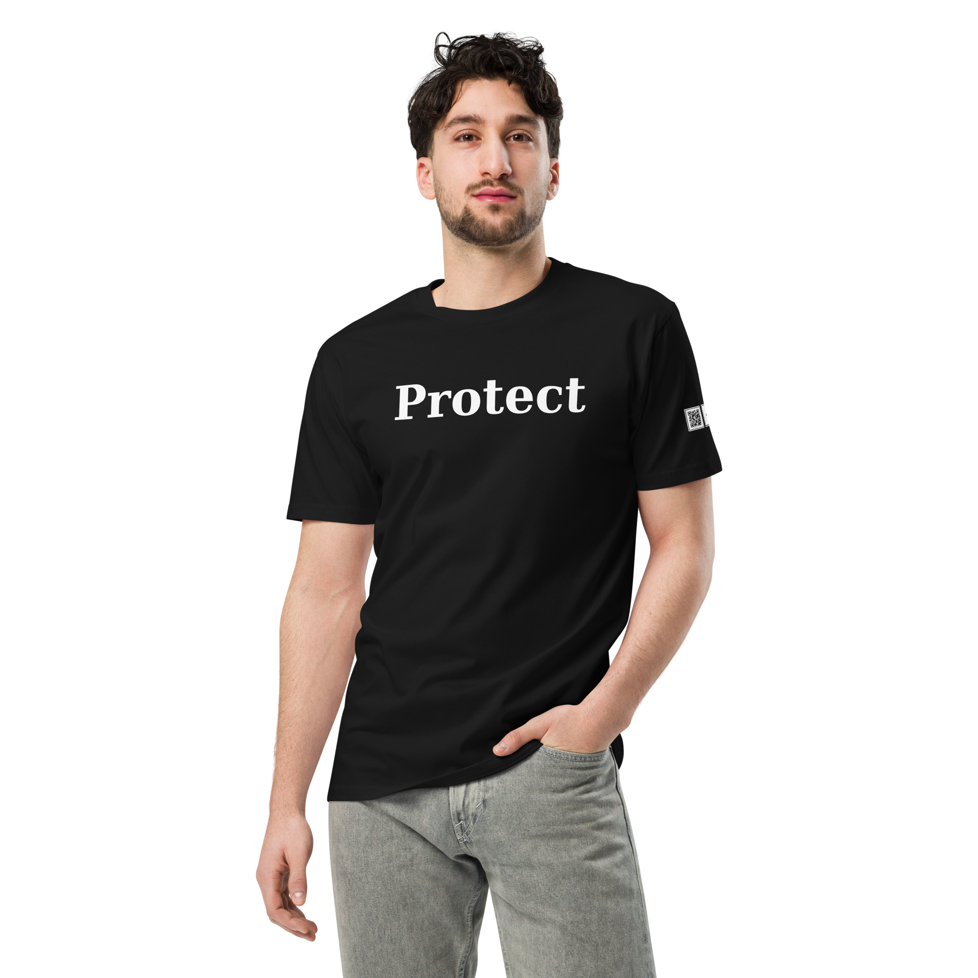 Protect — Unisex Tee
