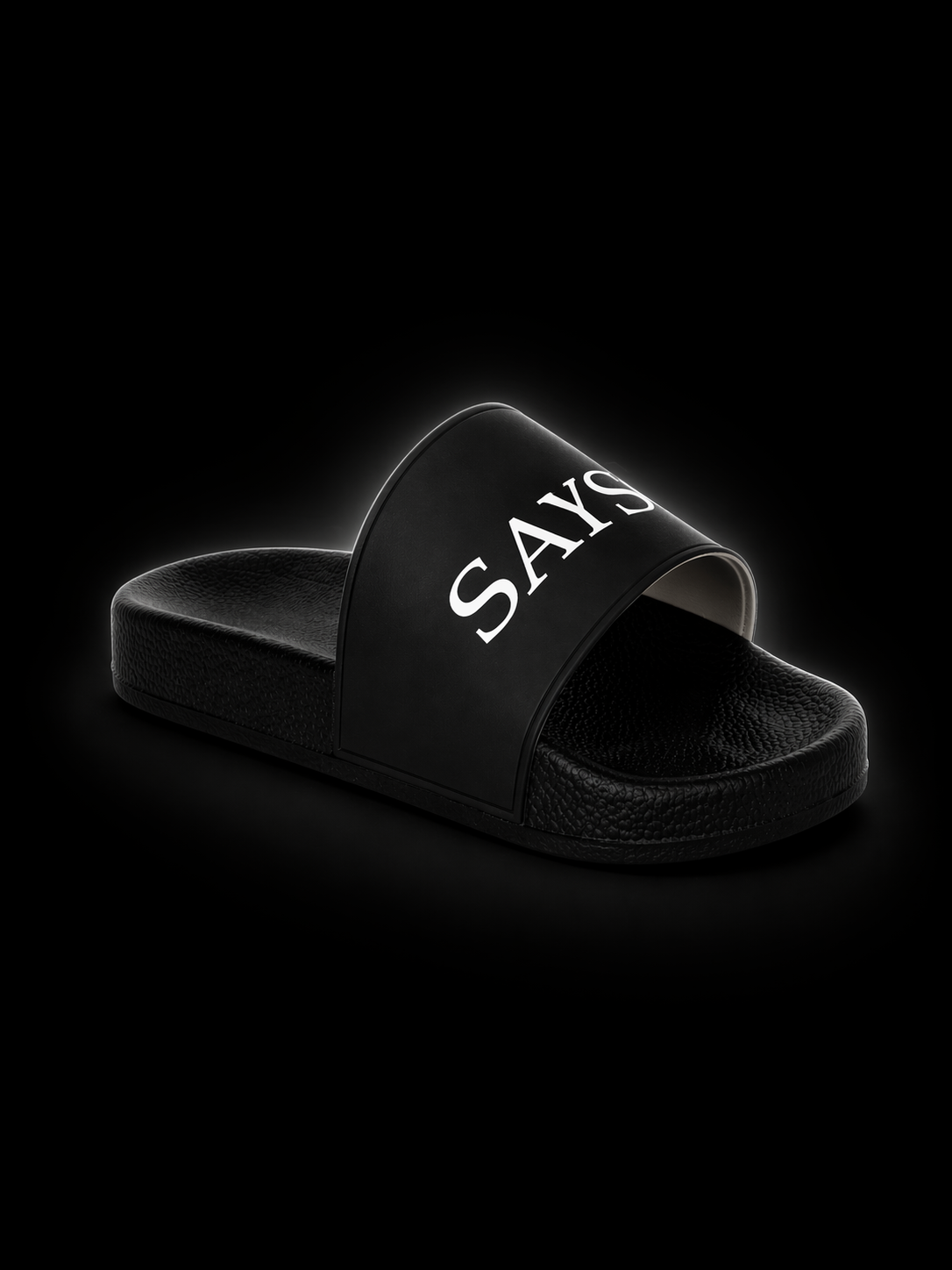 Bold - Men's Slides