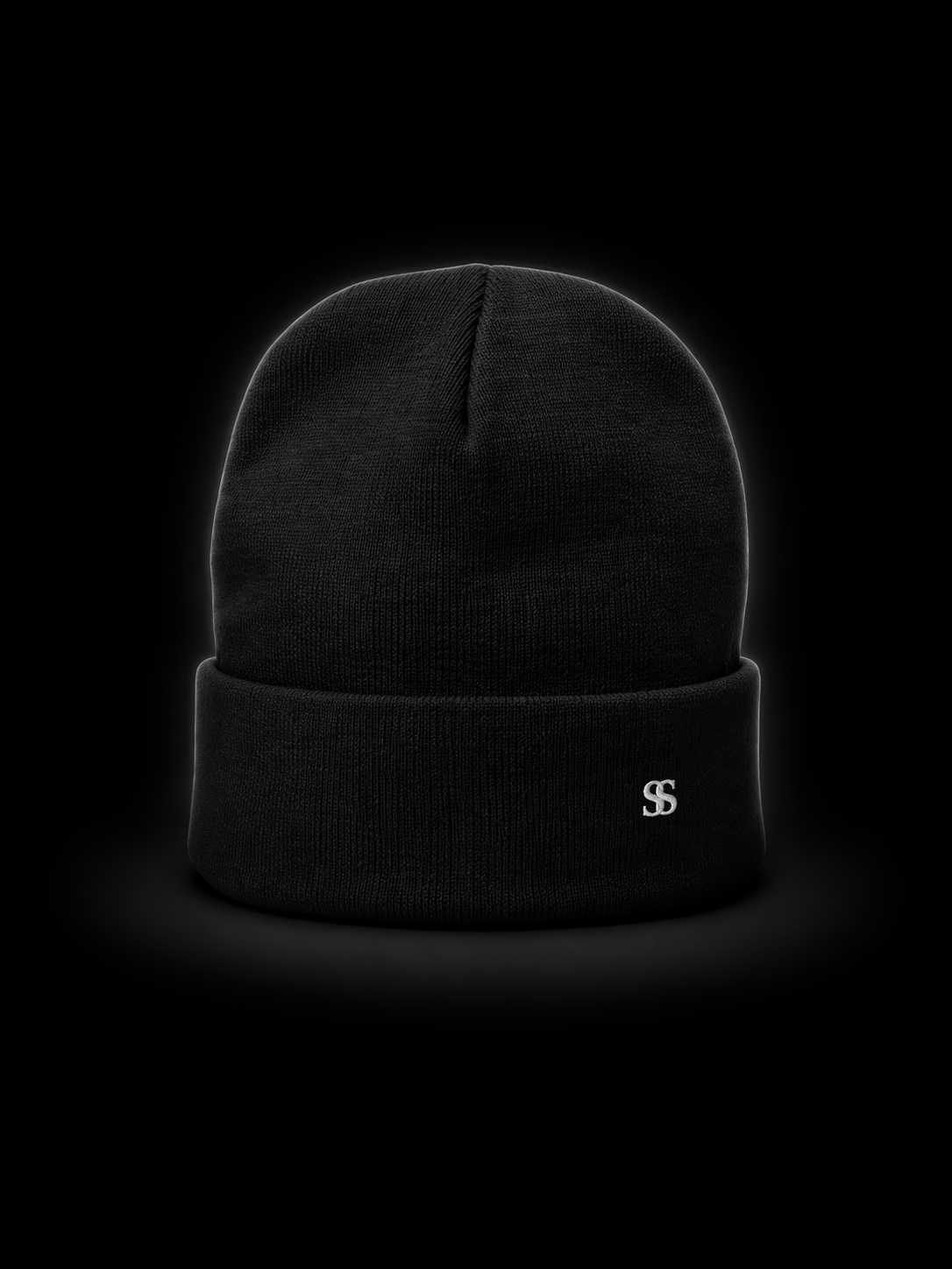 Logo — Unisex Beanie