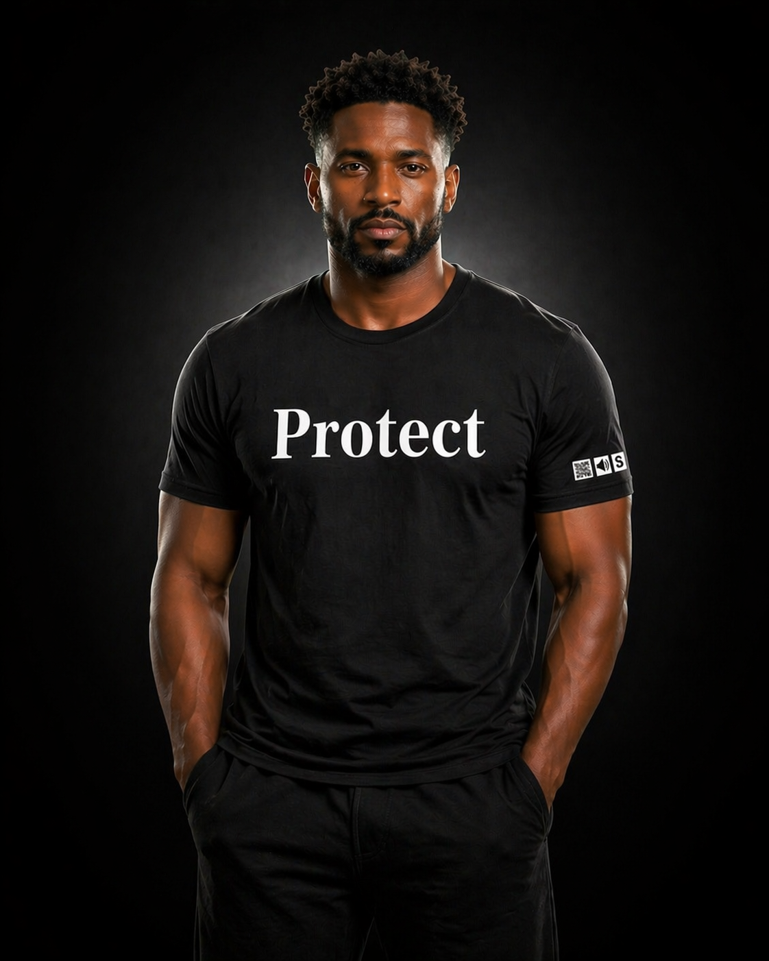 Protect — Unisex Tee
