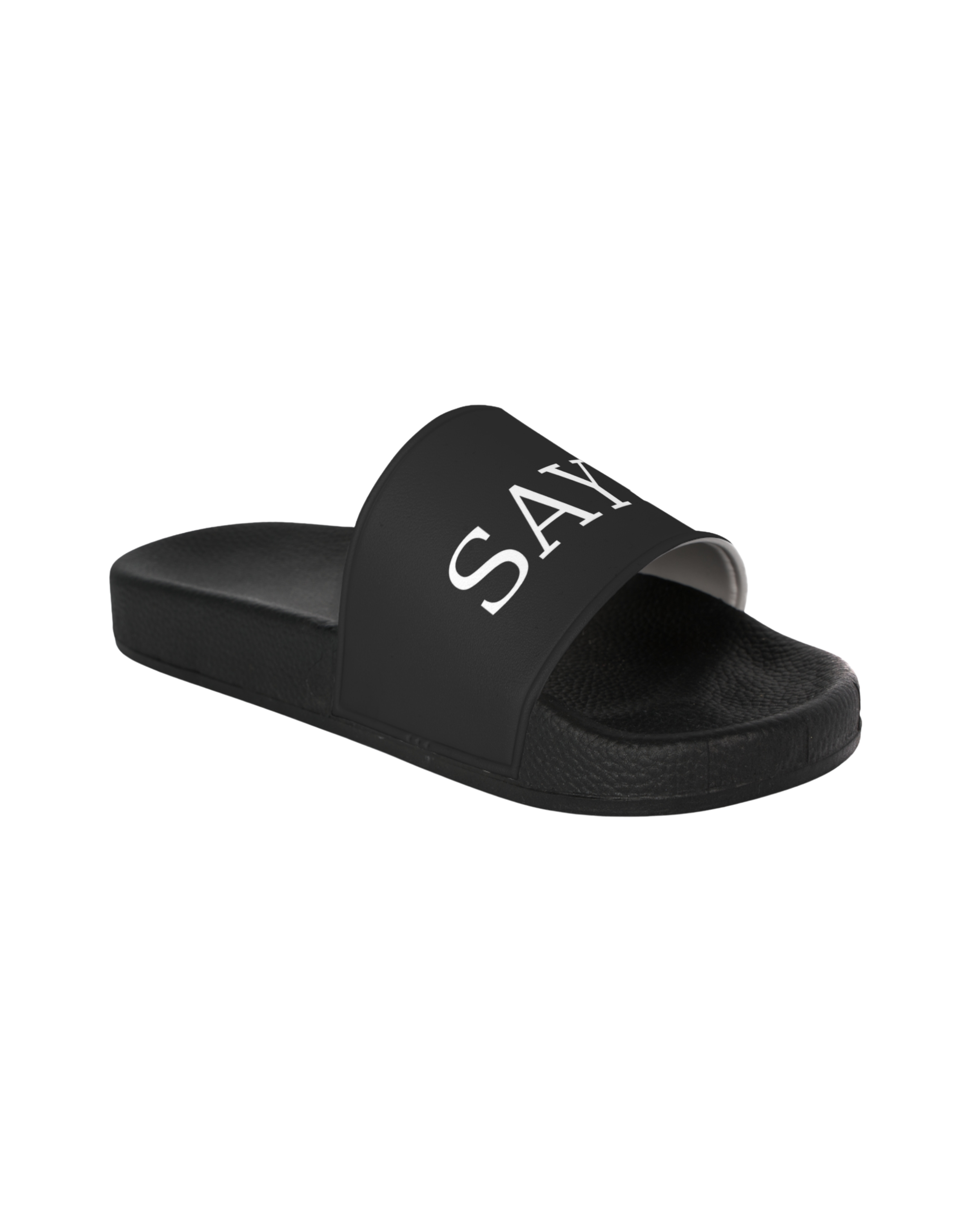 Bold - Men's Slides
