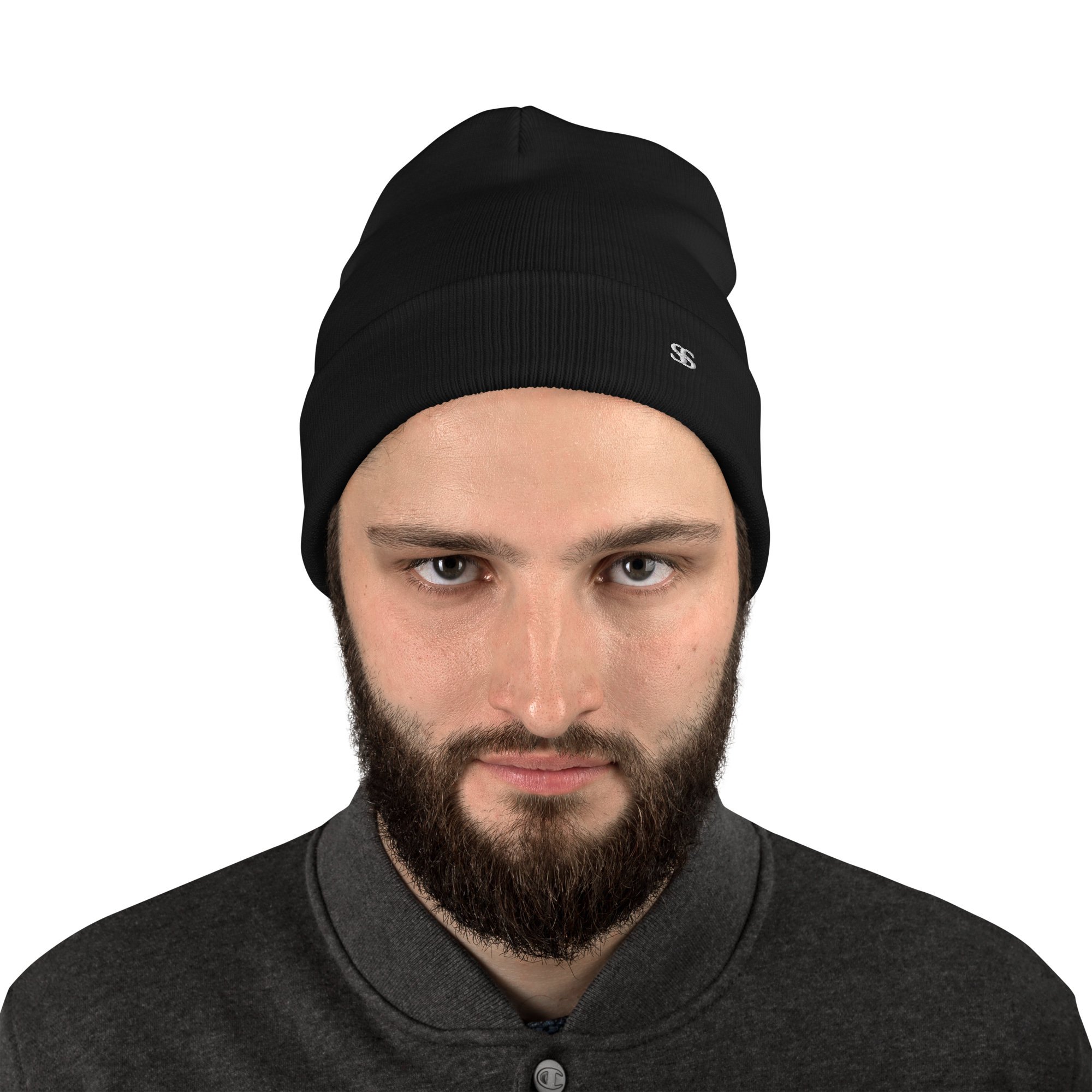 Logo — Unisex Beanie