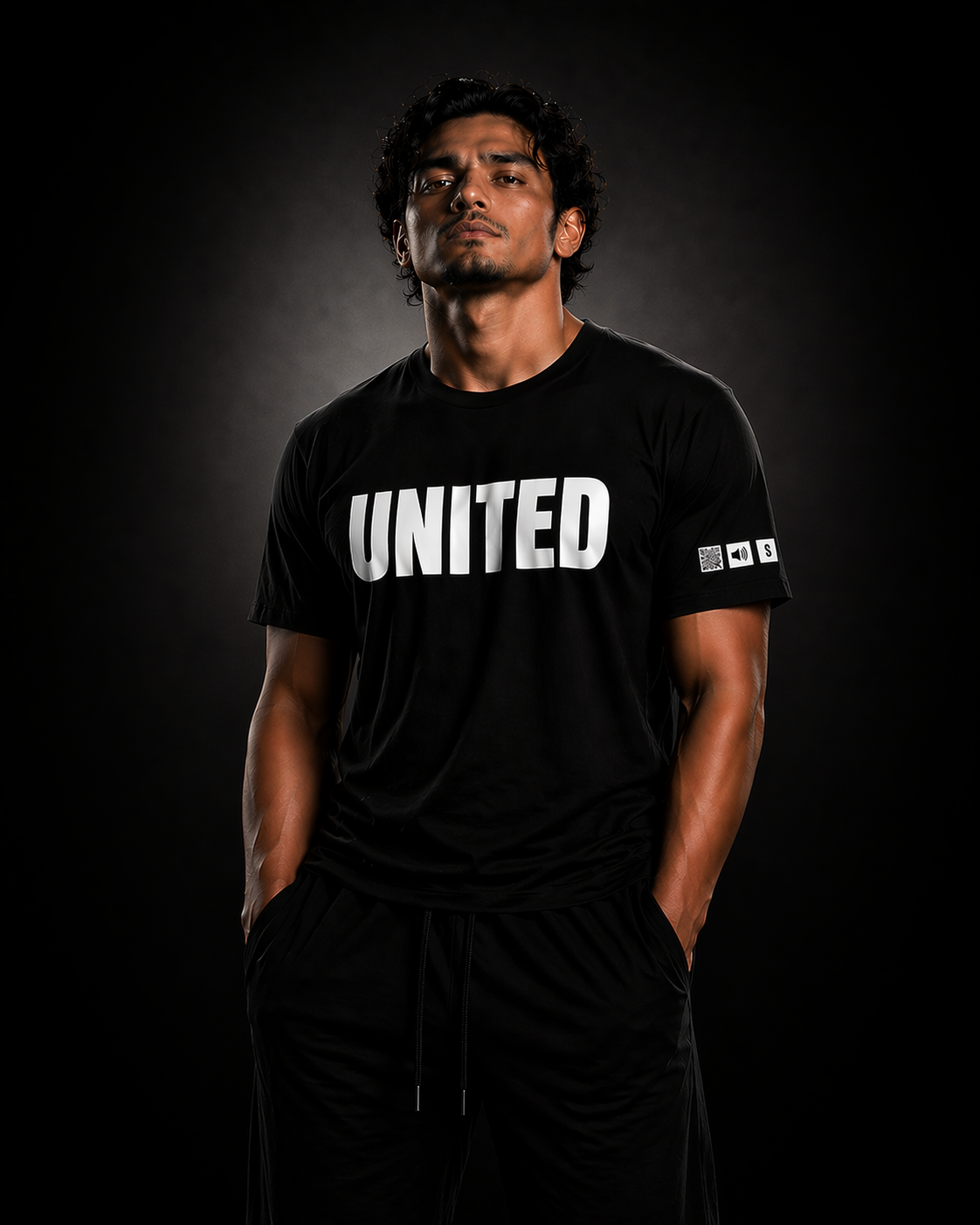 United — Unisex Tee