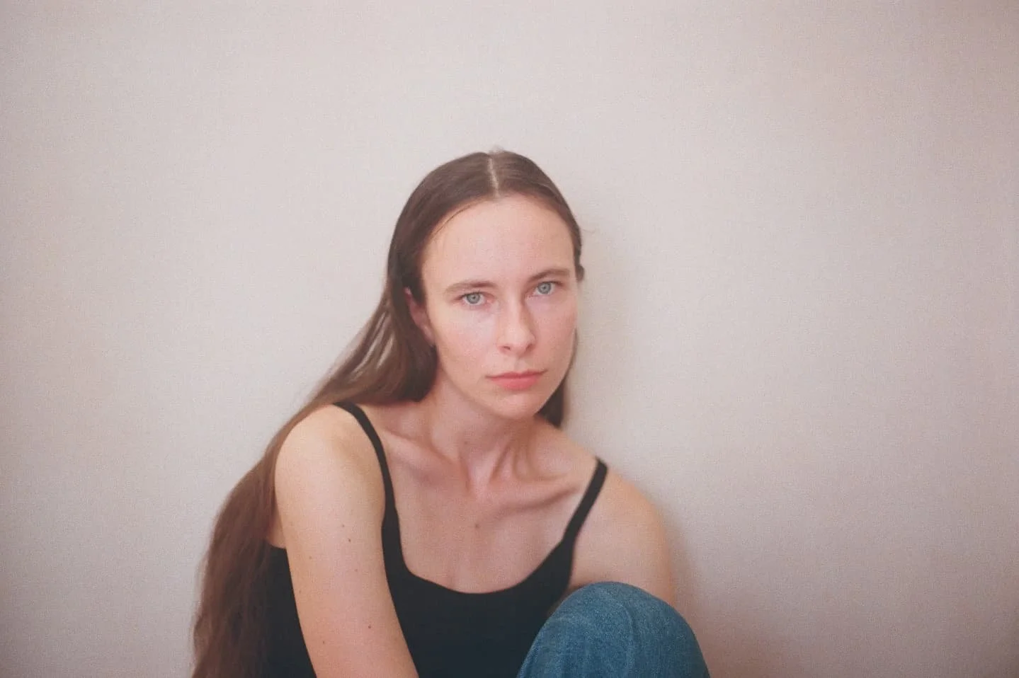 I'm literally just a girl