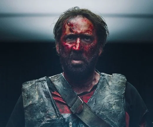 Legion M Joins SpectreVision, XYZ Films and Umedia on Nicolas Cage Thriller MANDY