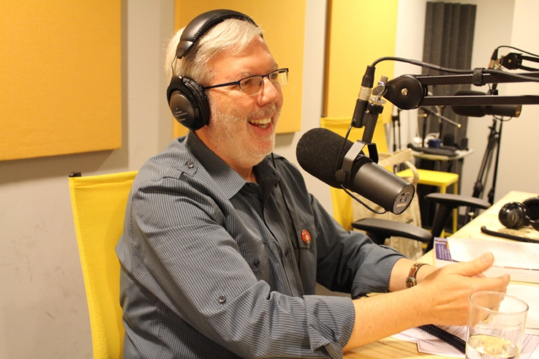 Legion M Names Renowned Film Critic and Historian Leonard Maltin to its Board of Advisers 
