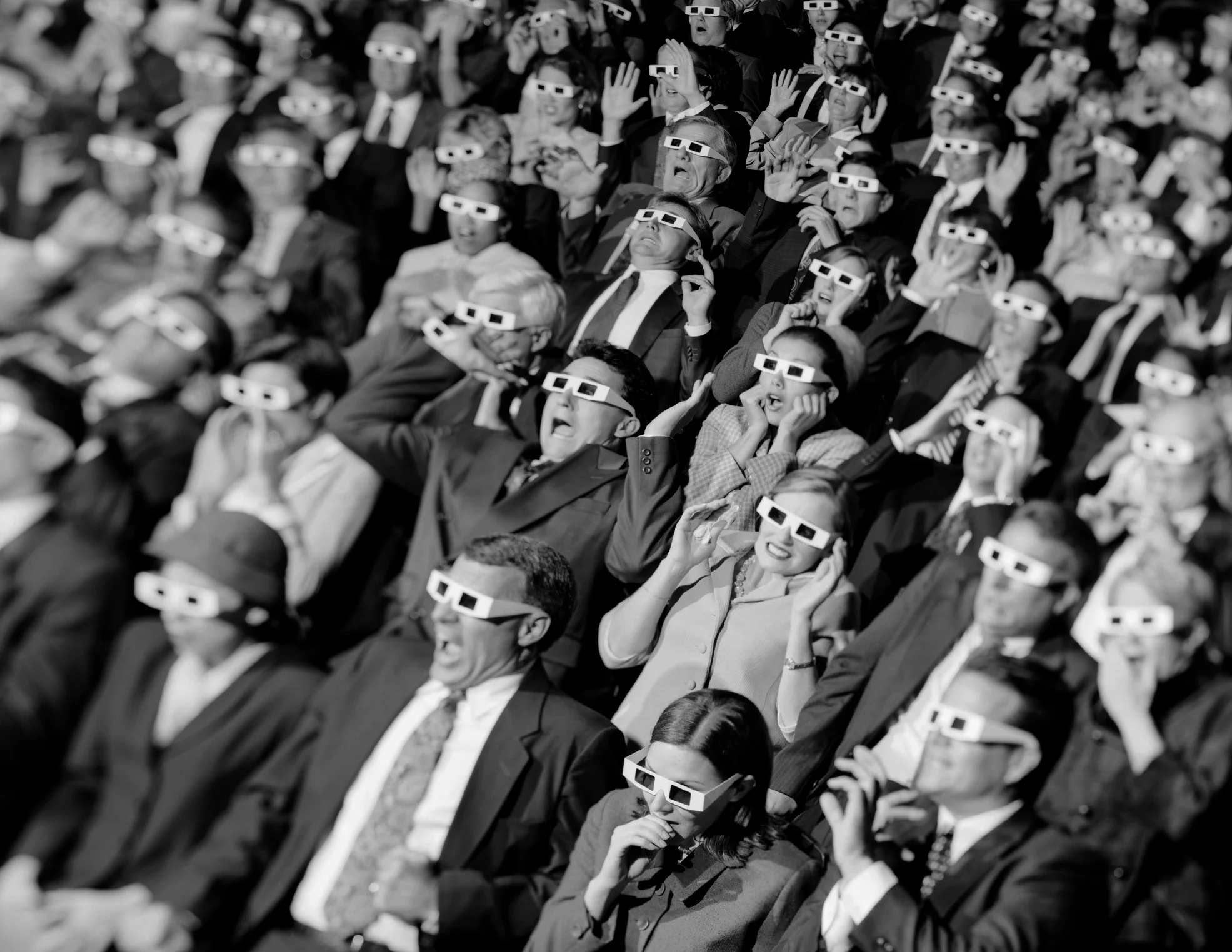 Legion M Launch Press Release