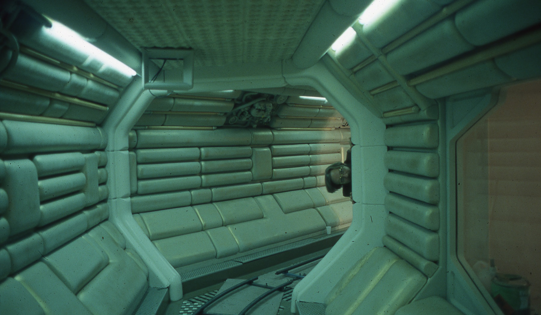 Screen Media And Legion M Partner To Acquire North American Rights To Sundance Hit Memory: The Origins Of Alien