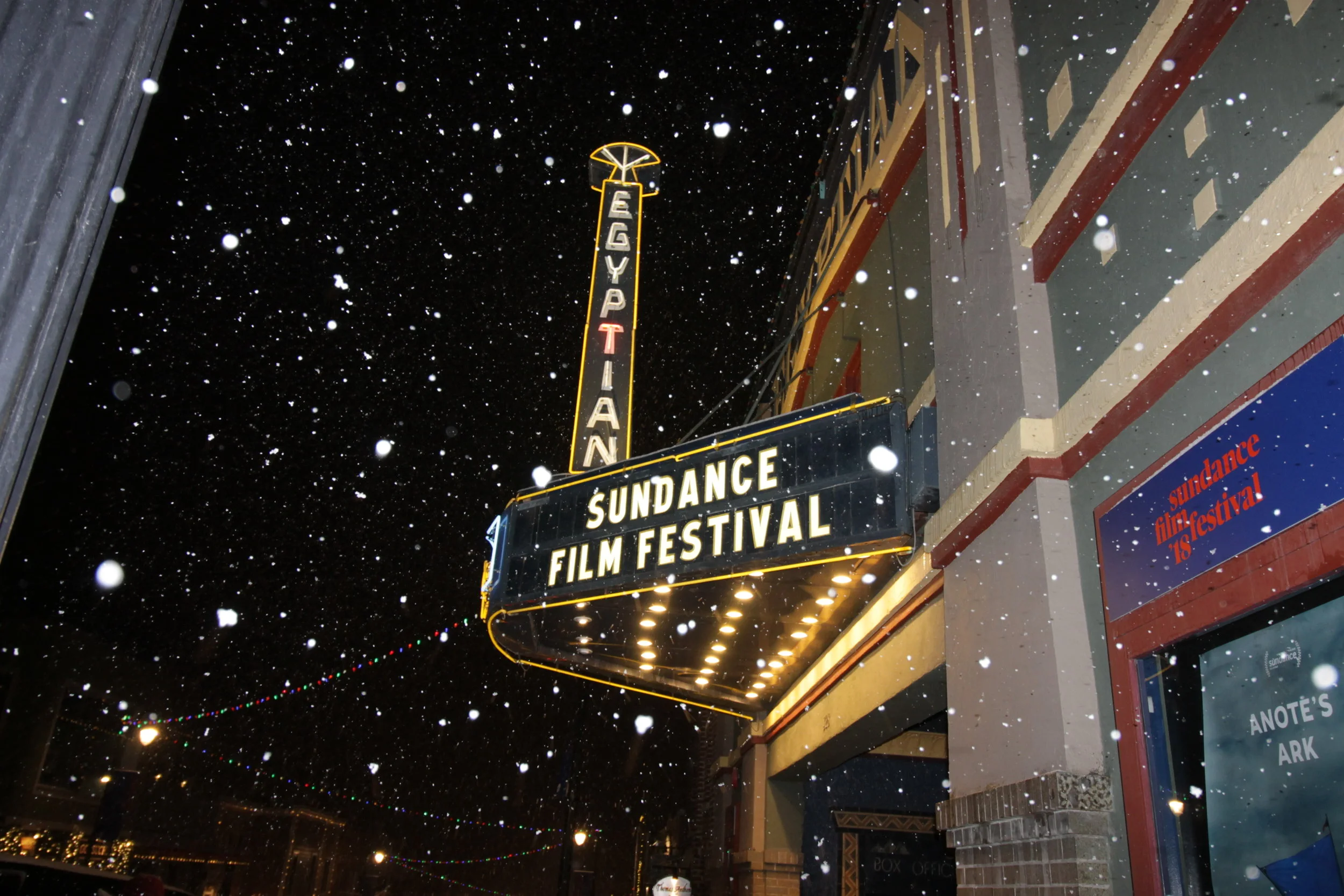 Pizza Hut x Legion M Lounge Set to Host Sundance Attendees and Film Fans in the Heart of Park City 