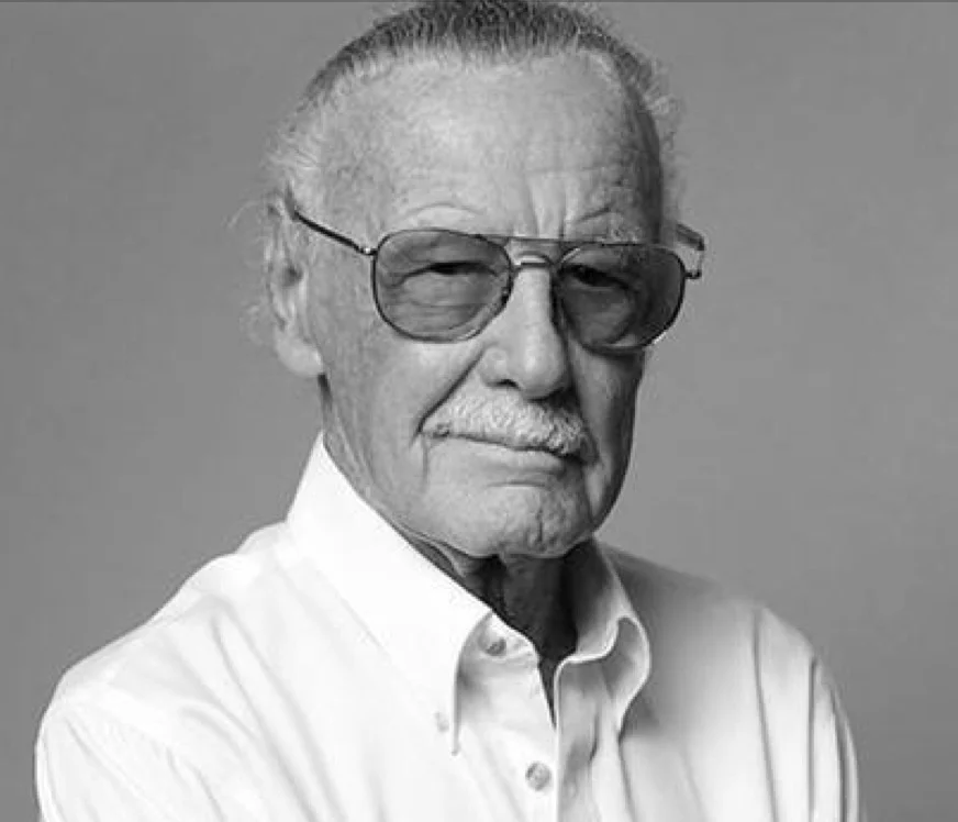 Mark Hamill, RZA, Clark Gregg, and Felicia Day Among Stars to Speak at Stan Lee Tribute